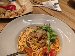 -Pennehut畔尼意面(合肥万象城店)