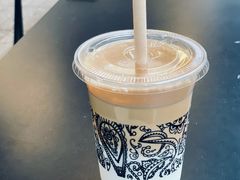 黄油拿铁-OUR Bakery(三里屯太古里店)