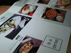 -新贝乐意大利餐厅(苏州中心店)