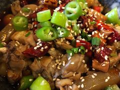 -付小姐在成都(中山公园店)