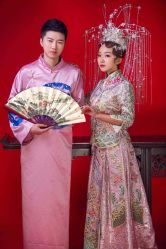 点击看大图 -维纳斯婚纱摄影(鞍山店)