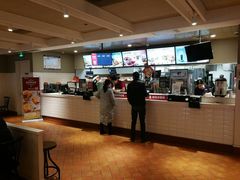 -肯德基(建华店)