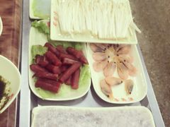 -蜀留香火锅·始于1999·原四川老火锅(白堤路店)