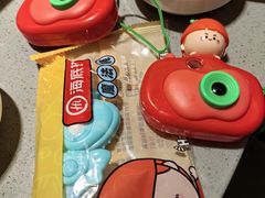 -海底捞火锅(天津SM城市广场店)