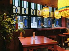 大堂-囍臸·HEEY CHEER(永庆坊店)