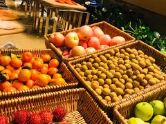 -上海浦东星河湾酒店