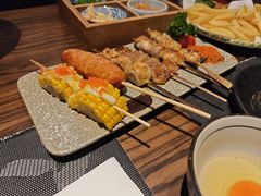 -品米斗·精致料理(浦东禹悦汇店)