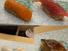 -鮨政· Omakase(港汇恒隆广场店)