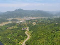 -南武当山景区