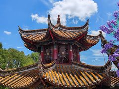 -翠湖公园