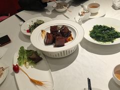 -绿雅酒家(江西中路店)