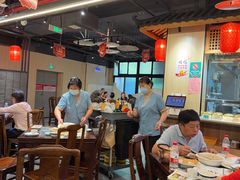 -安泰楼·佛跳墙创始人·传统闽味早茶·酒楼(三坊七巷闽菜地标店)