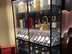 -余欢领鲜火锅(新街口店)