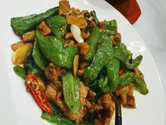 -南山鲜虾面·活鲜小馆·海味大连菜(南山总店)