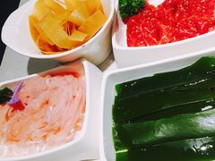 -海底捞火锅(亲子主题北金鹰店)