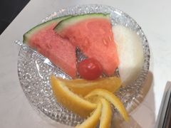 -荟廷·晶萃(陆家嘴尚悦湾店)