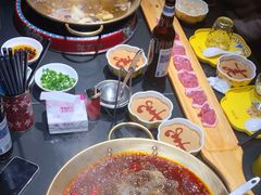 -羊大爷涮肉(亮马桥店)