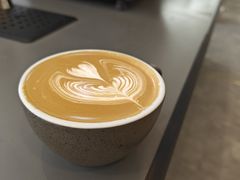 -XI·LaundryCafe 喜咖自助洗衣咖啡店