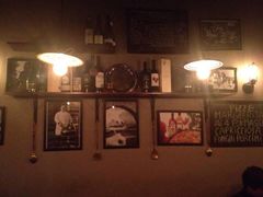 -La Tavernetta(Bar à Vin)(乌鲁木齐路店)