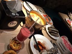 -星伦多自助料理·涮烤一体(嘉兴八佰伴店)