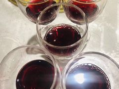 -潮粤香海鲜酒楼(沙湖店)