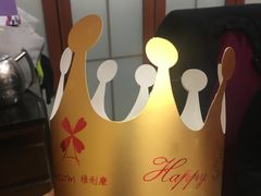 -维利康(优尚天地店)