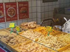 -炸肉先生总店(青泥店)