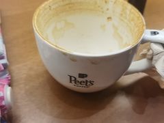 -Peet's Coffee皮爷咖啡(大学路店)