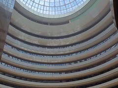 -杭州国际会议中心洲际酒店-原素全日餐厅(解放东路店)