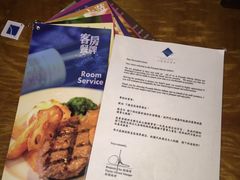 -澳门皇庭海景酒店