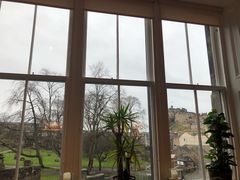 景观位-大象咖啡馆