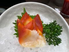 -福樱兰海鲜放题铁板烧(加州店)