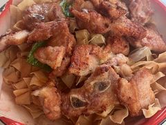 -广府乡下·饭庄(新港东路店)