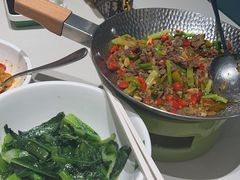 -绿草地·湘菜(7mall店)