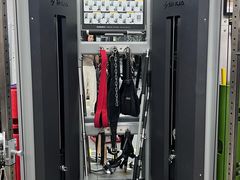 -VPsmart私教健身工作室(新华路旗舰店)