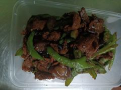 -湘当爱·鲜煮现炒(松岗立业路店)