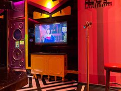 -歌友汇KTV(大悦城11层店)