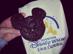 餐饮设施-上海迪士尼度假区