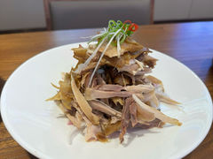 -海记品鸽·新疆菜(高铁站店)