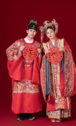 -太郎花子婚纱摄影TAHAKO(无锡店)