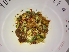 -友达面馆·酸菜鱼面(钱塘区店)