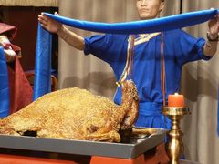 -九十九顶毡房(阜石路店)