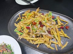 -顺香居·老字号湖北菜(江汉路店)