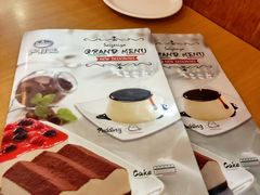 -萨莉亚意式餐厅(特力时尚汇店)