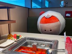 -海底捞火锅(关山保利店)