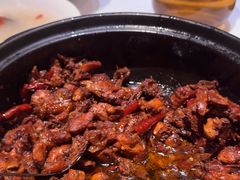 -柴米油盐(土菜院子店)