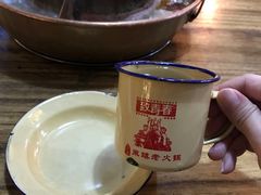 -东镇老火锅(长春路首店)