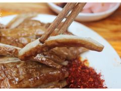 卤肥肠-叶老大肥肠