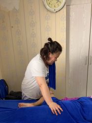 -蓝丝带产后恢复中心·催乳·通乳(渝北汽博店)