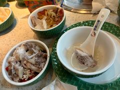 -润园四季椰子鸡火锅(海上世界店)